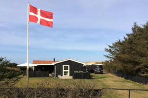 Two-Bedroom Holiday Home Søren 09